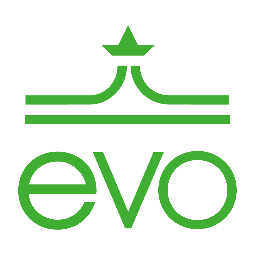 EVO Logo png