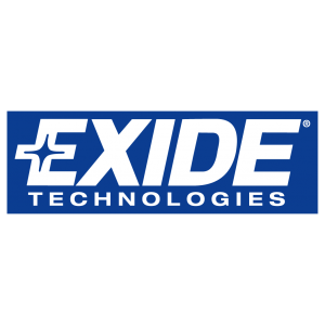 Exide Logo Download Vector