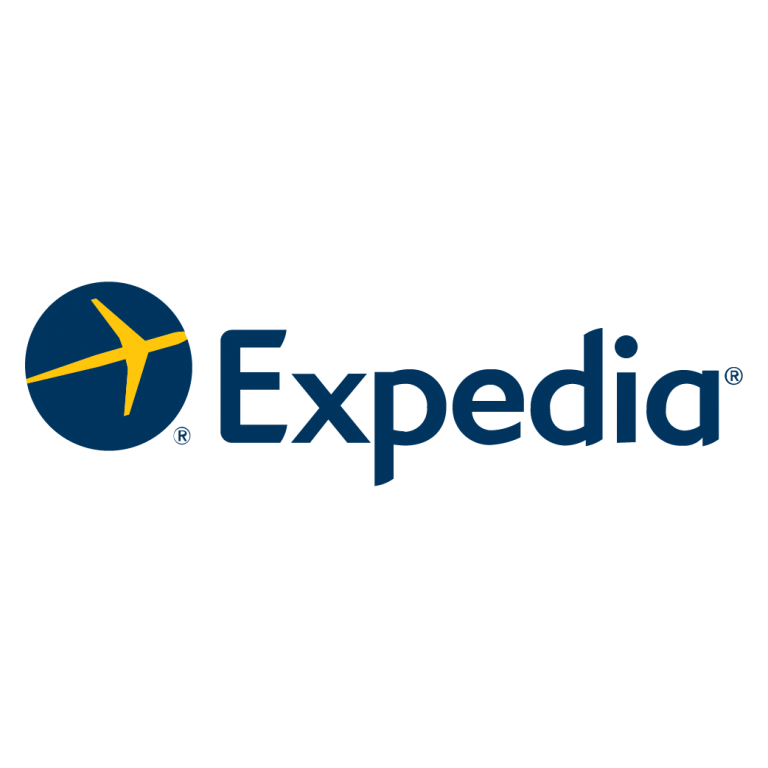 Expedia Logo Download Vector