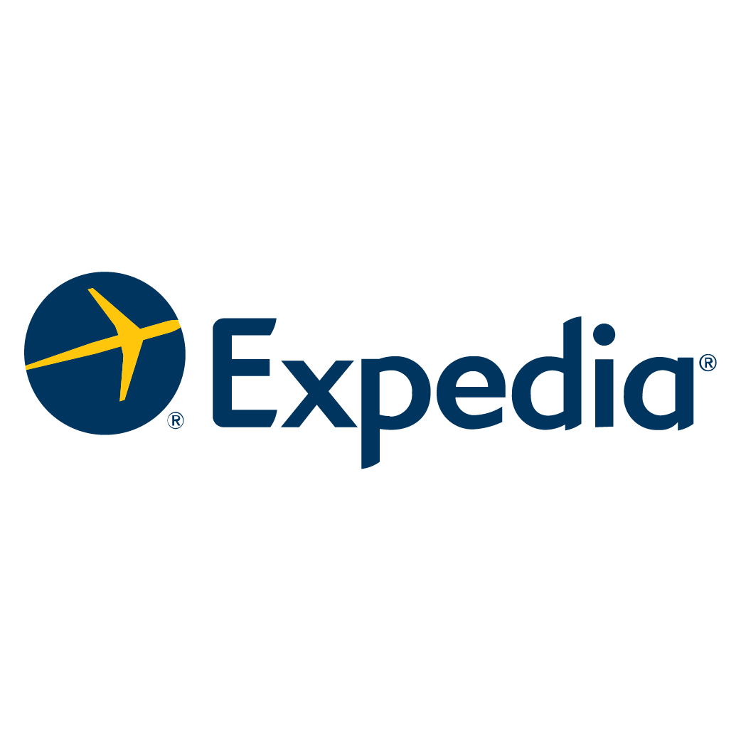Expedia Logo png