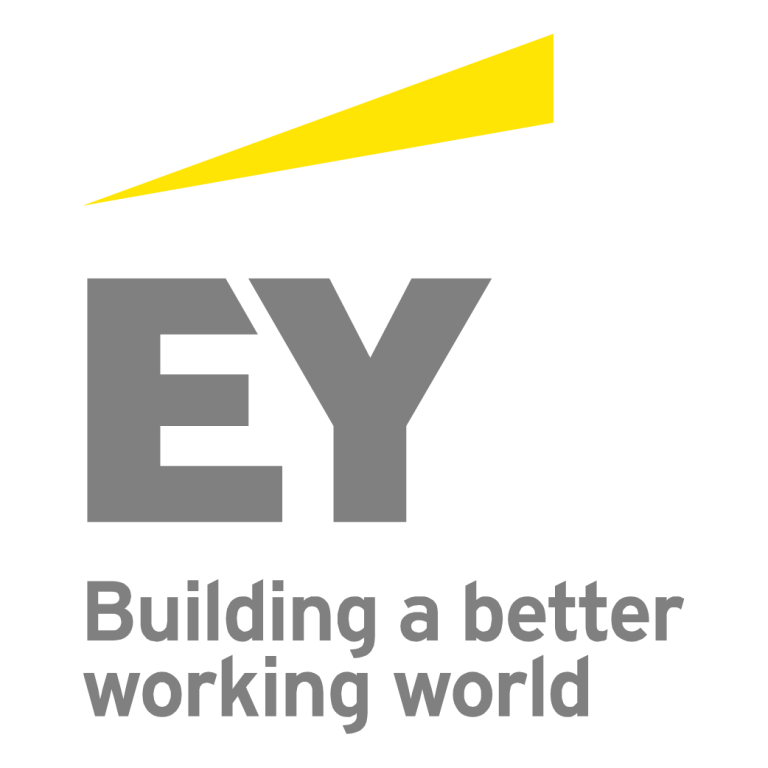 EY Logo [Ernst & Young] Download Vector