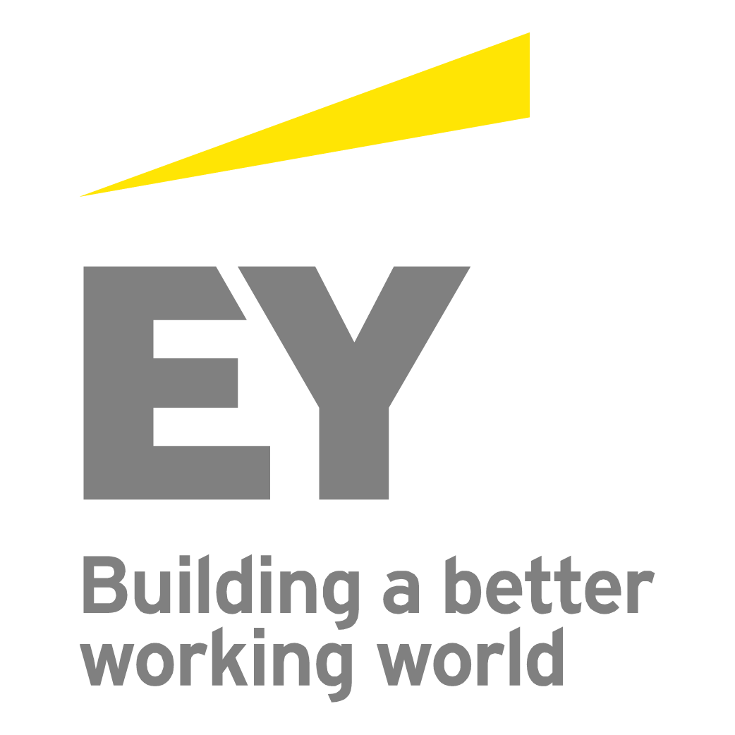 EY Logo [Ernst & Young] png