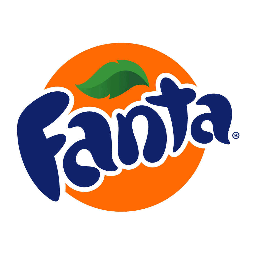 Fanta Logo png