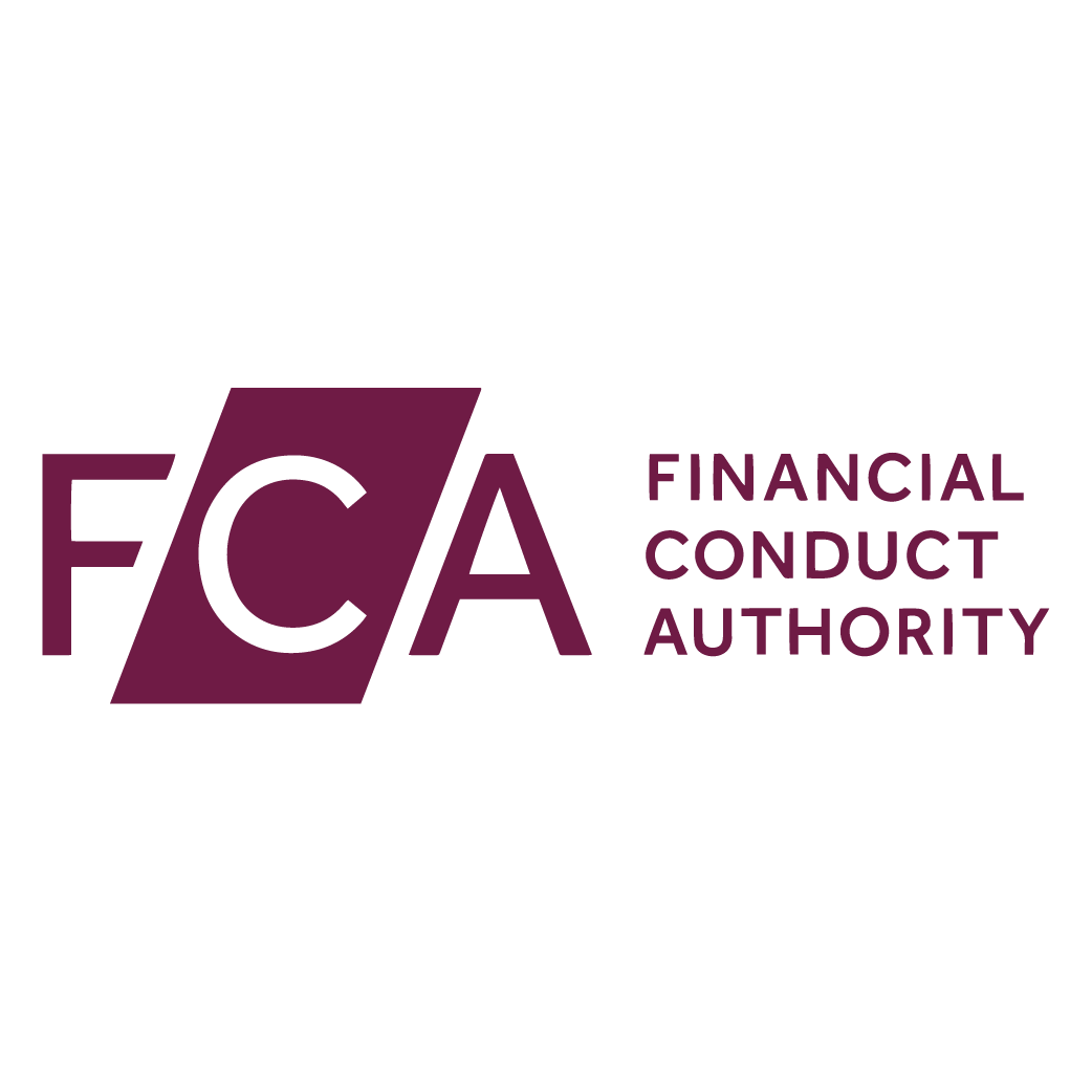FCA Logo [Financial Conduct Authority] png