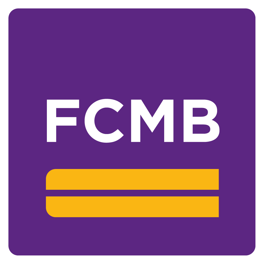 FCMB Logo   First City Monument Bank png