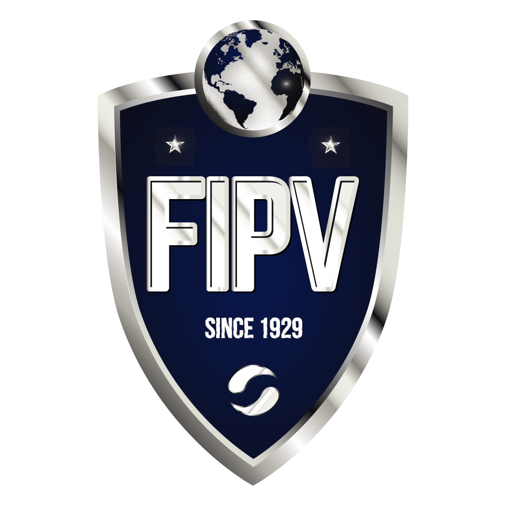 FIPV Logo   Federation Internationale de Pelota Vasca png