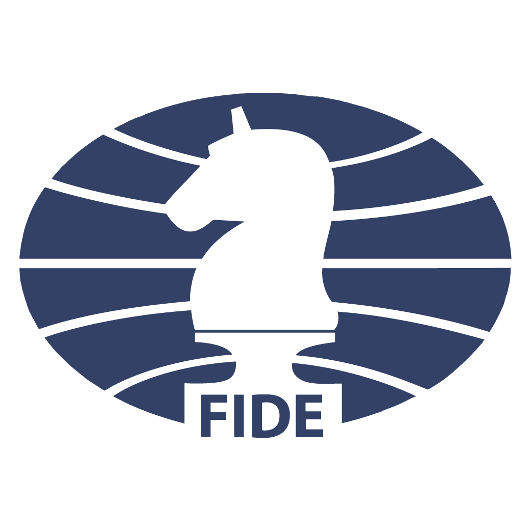 FIDE Logo   World Chess Federation png
