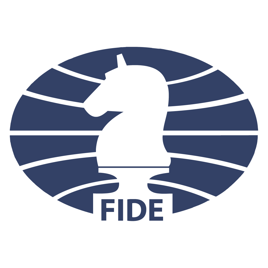 FIDE Logo PNG Vector (EPS) Free Download