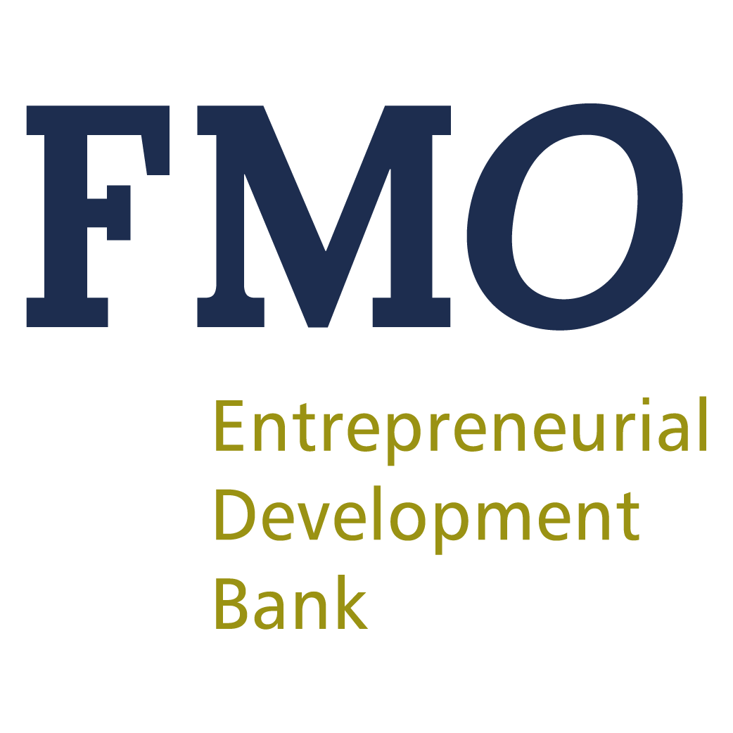 FMO   Entrepreneurial Development Bank png