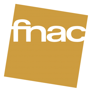 FNAC Logo Download Vector