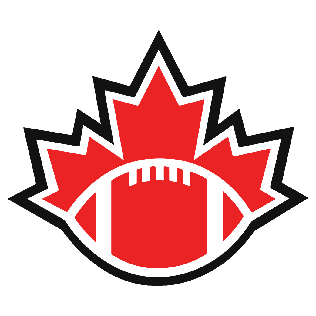 Football Canada Logo png