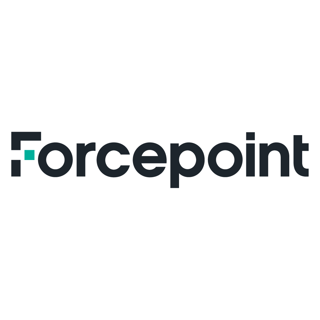 Forcepoint Logo png