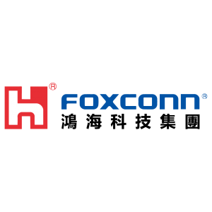 Foxconn Logo png