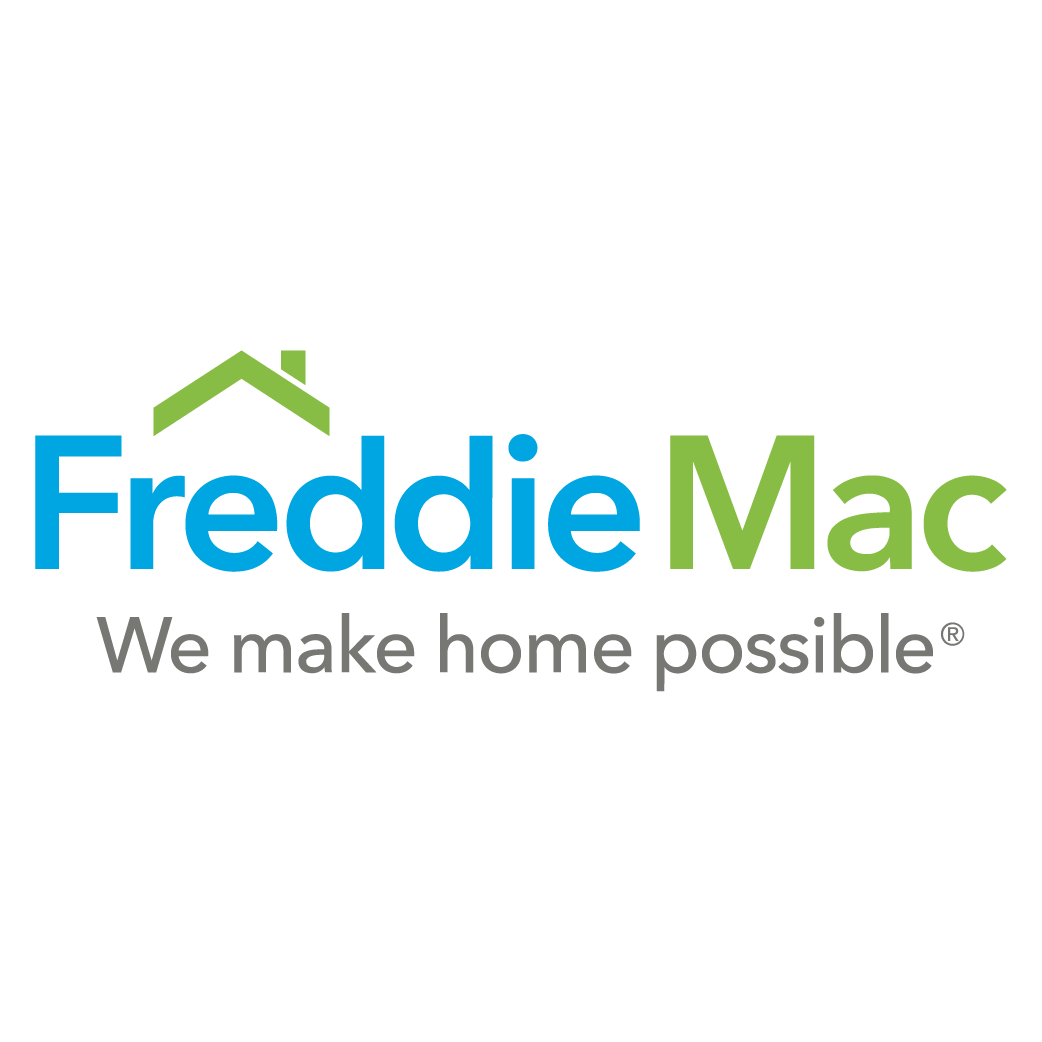Freddie Mac Logo png