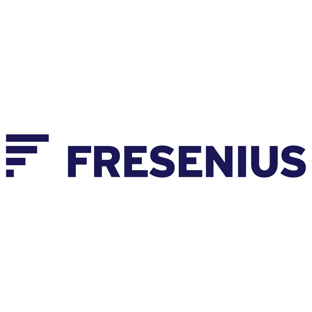 Fresenius Logo png
