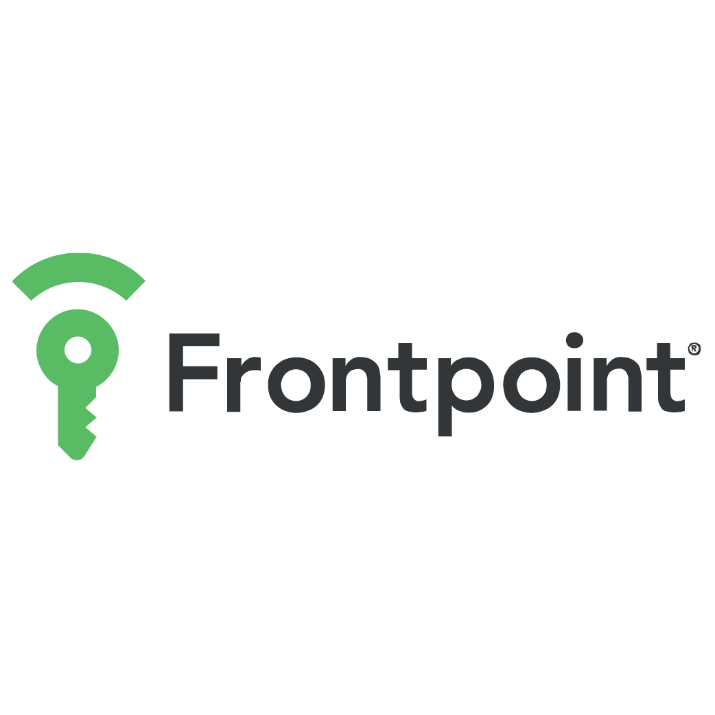 FrontPoint Logo png