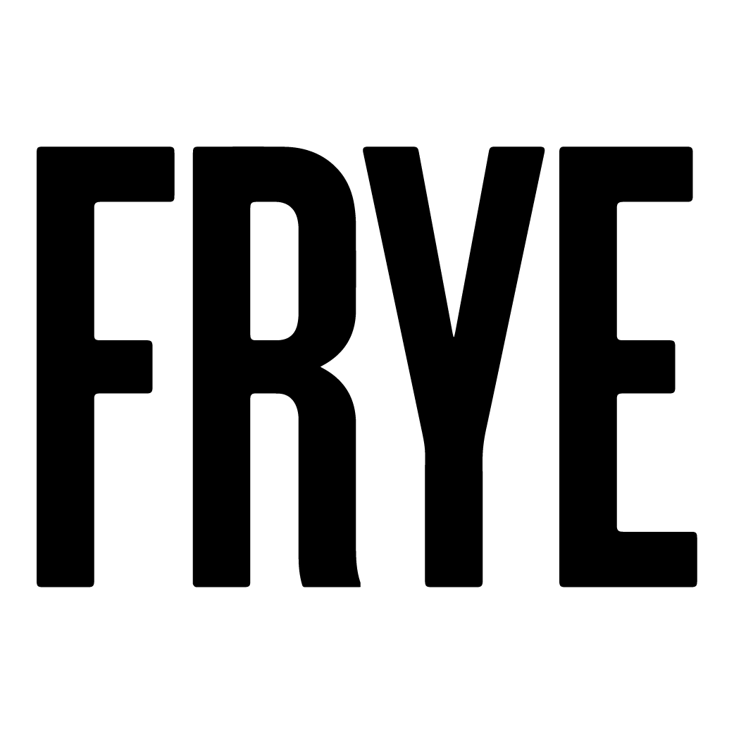 Frye Logo png