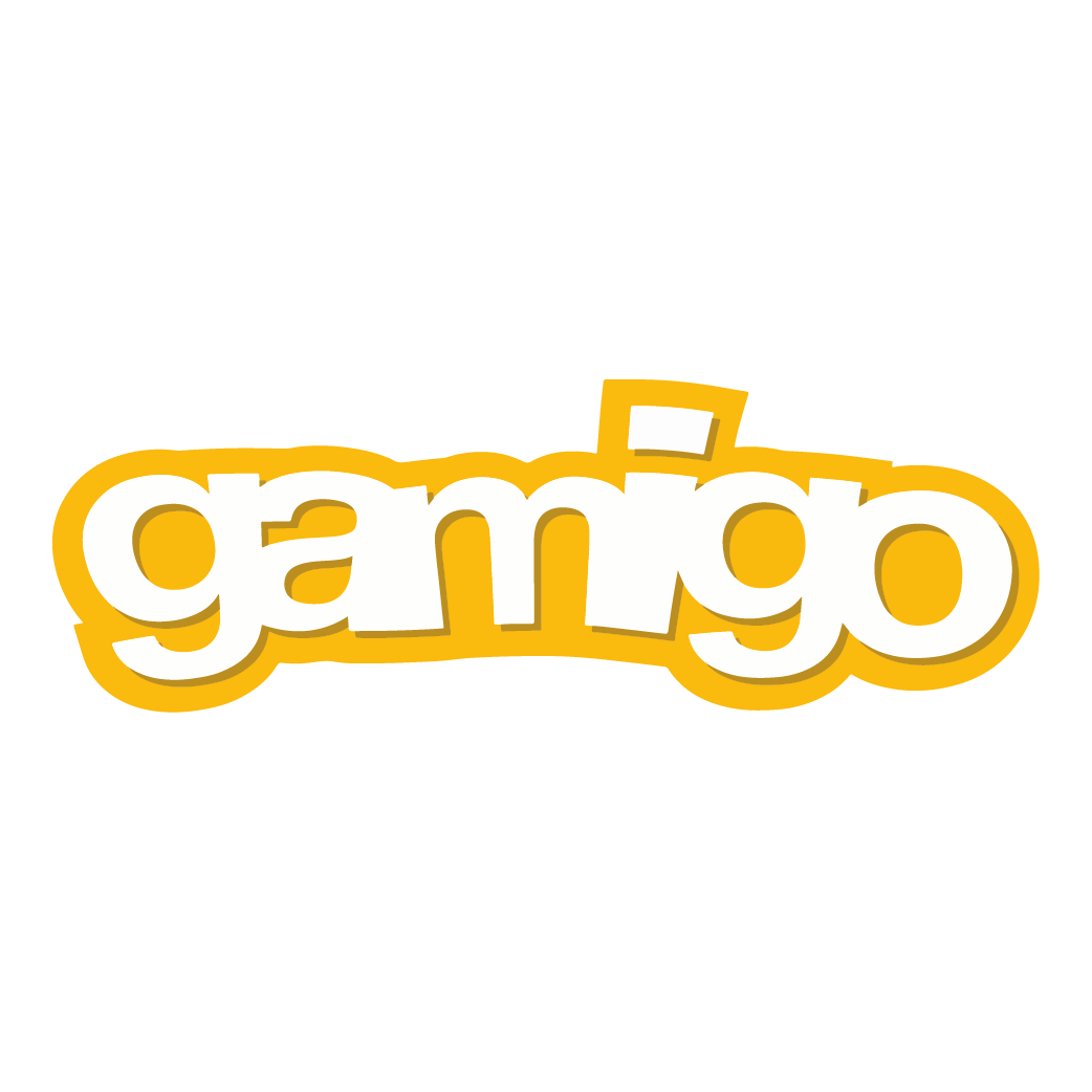 Gamigo Logo png