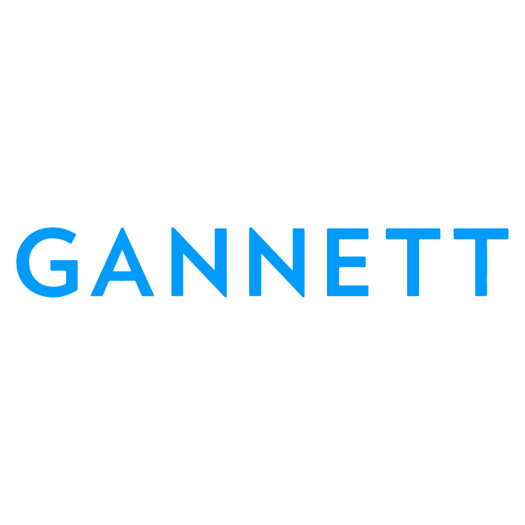 Gannett Logo png