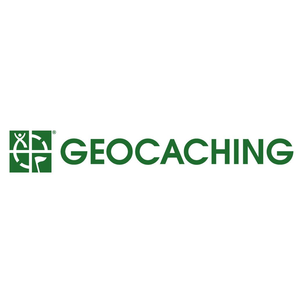 Geocaching Logo png