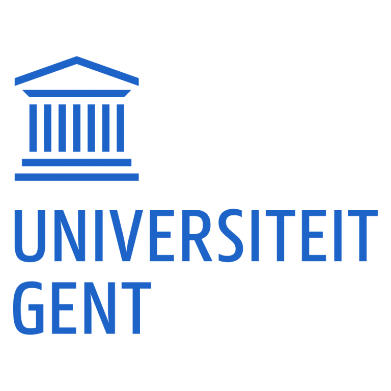 Ghent University Logo [Ugent] Download Vector