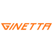 Ginetta Logo Download Vector