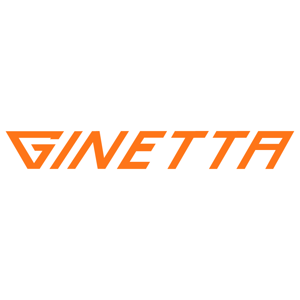 Ginetta Logo png