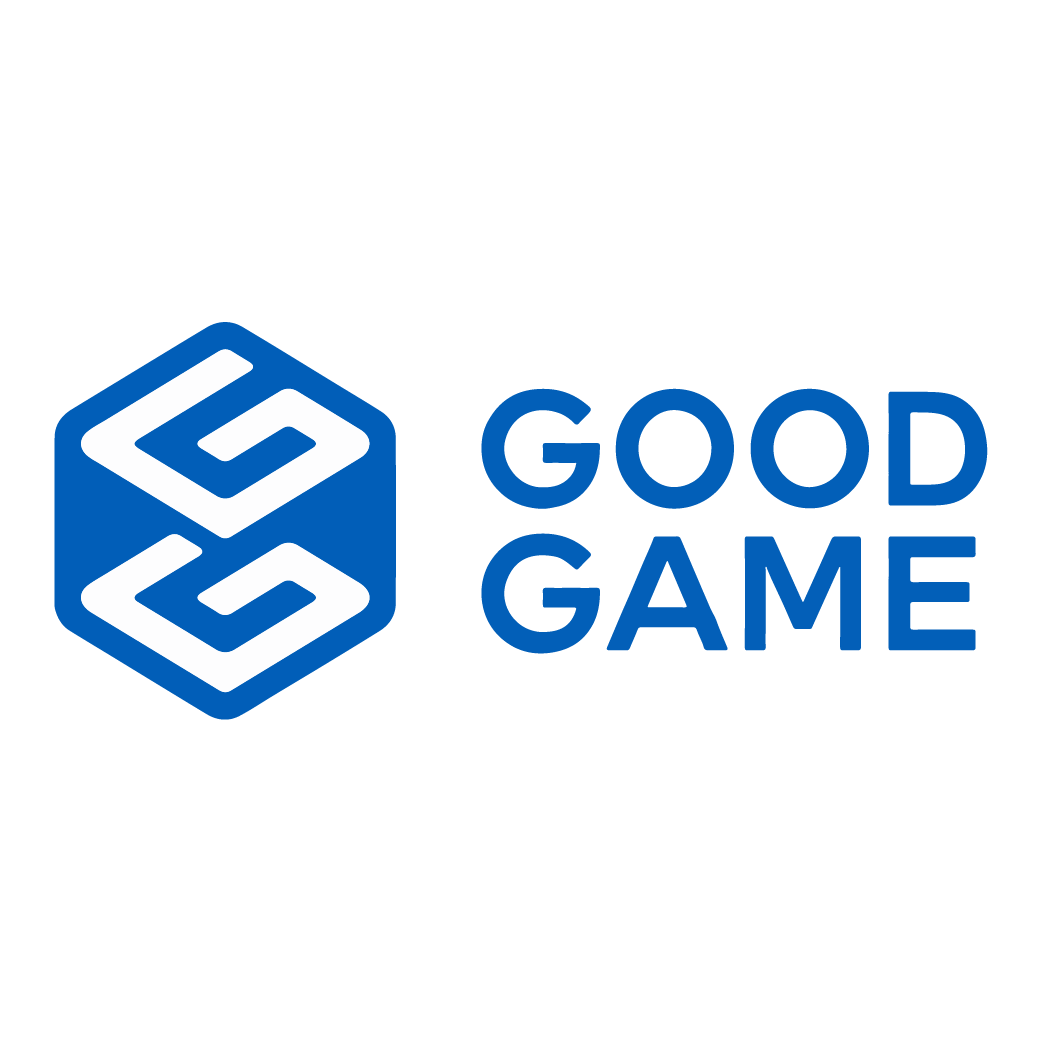 Goodgame Logo png