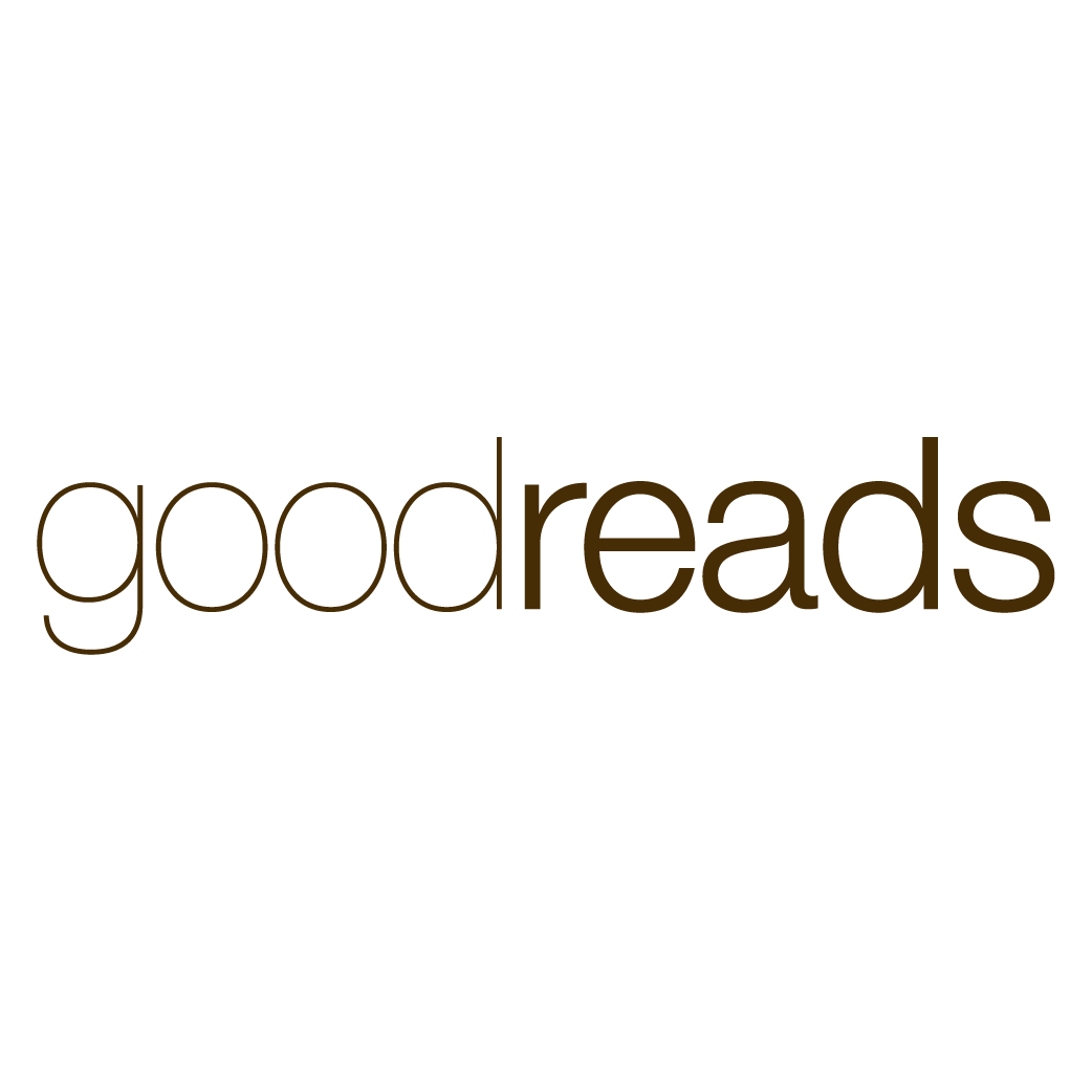 Goodreads Logo png