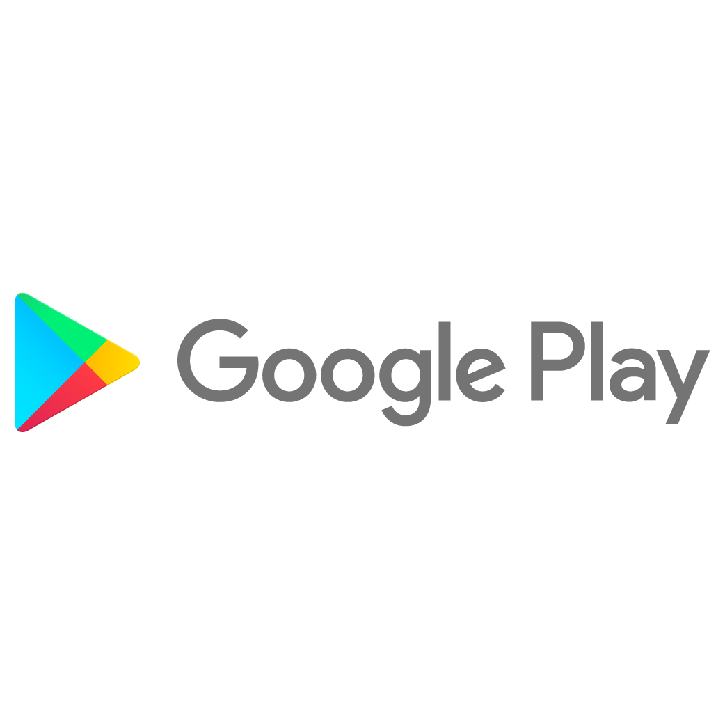 Google Play Logo Download Vector