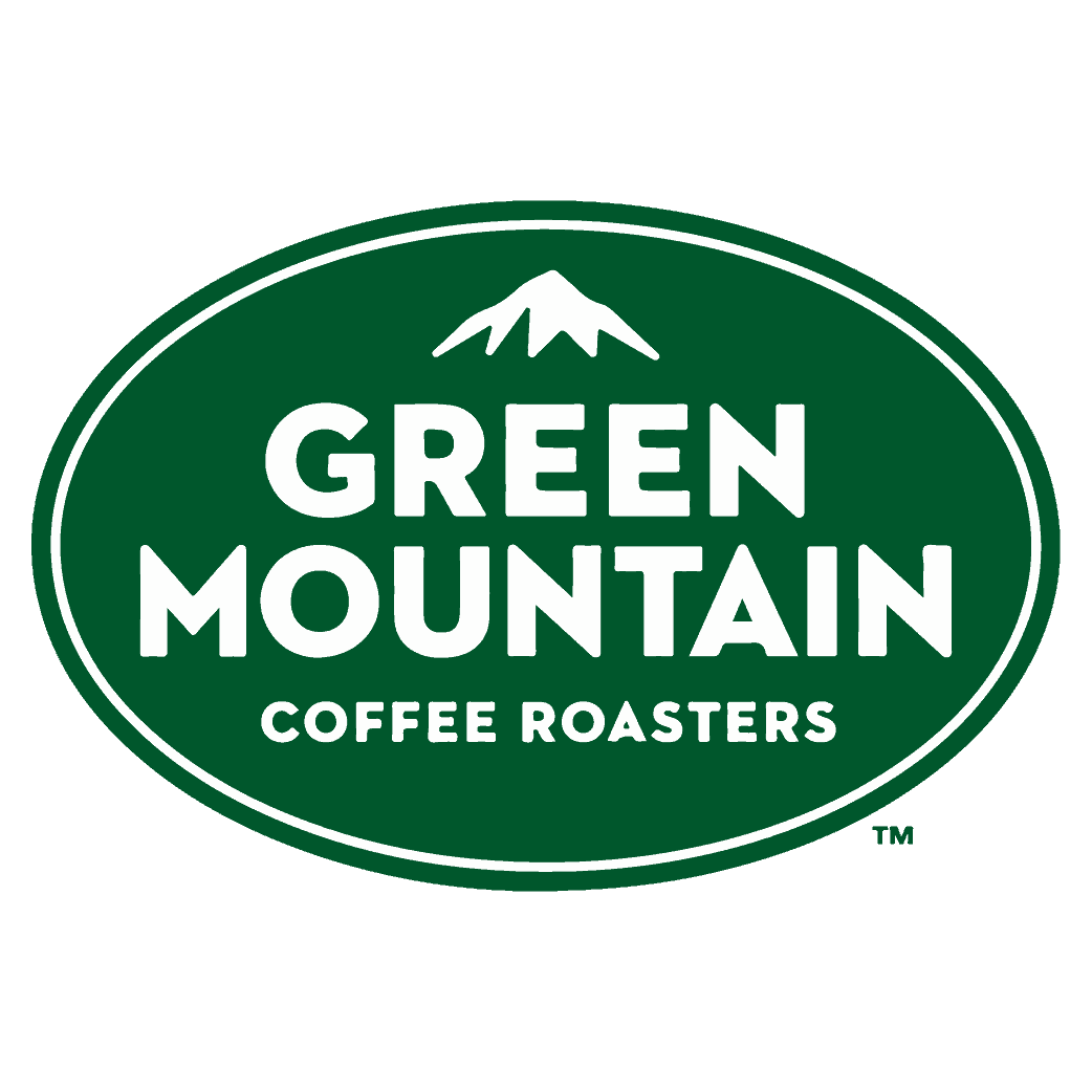 Green Mountain Coffee Logo png