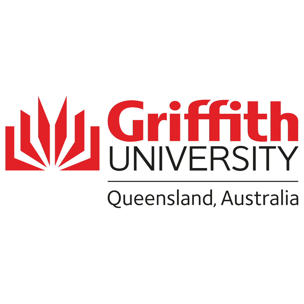 Griffith University Logo png