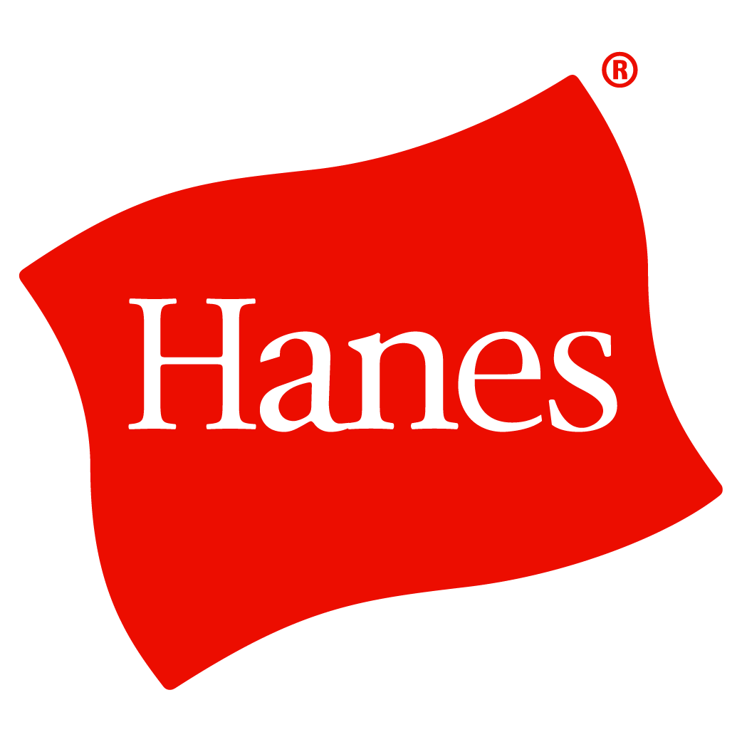 Hanes Logo png