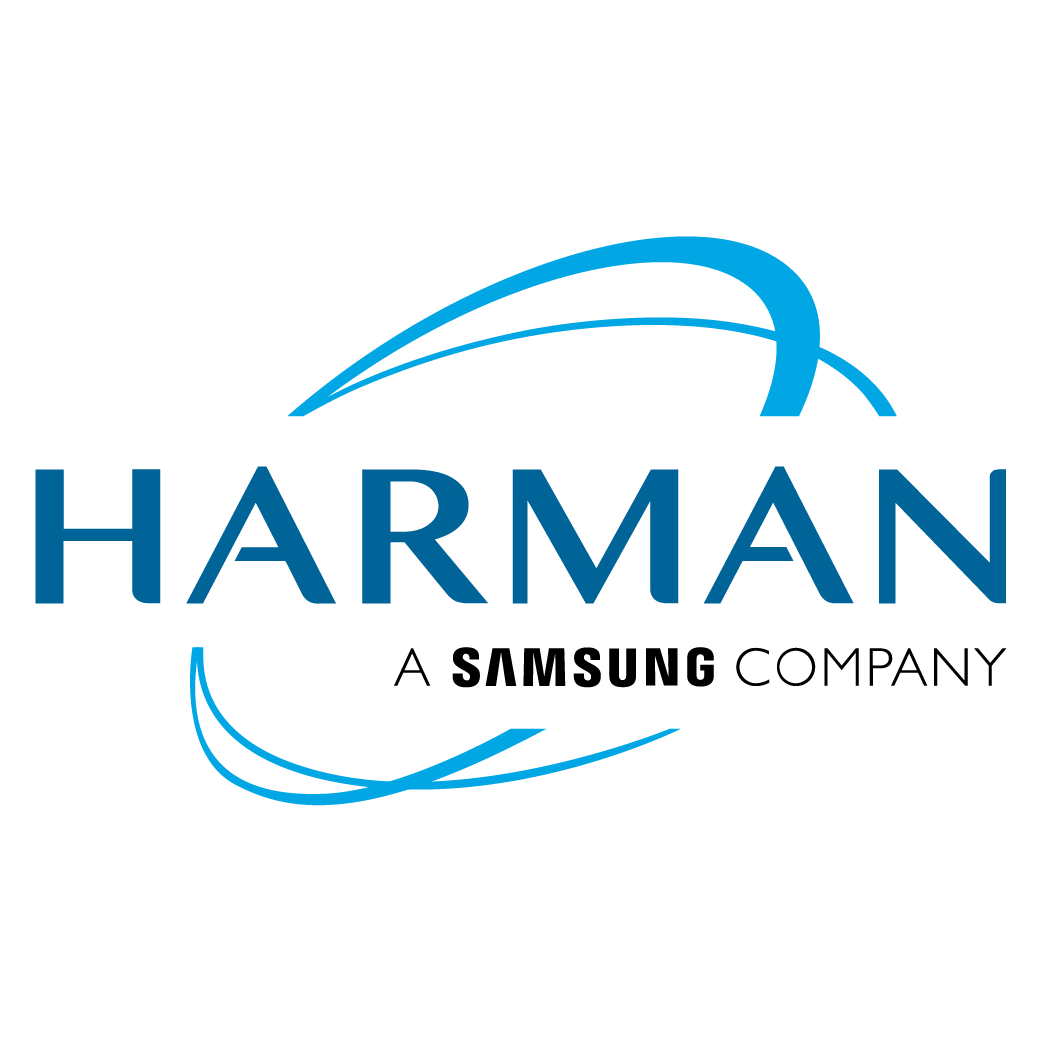 Harman Logo png