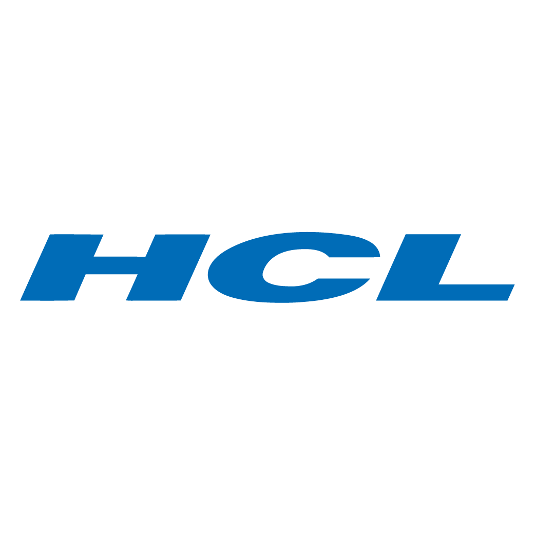 HCL Logo png