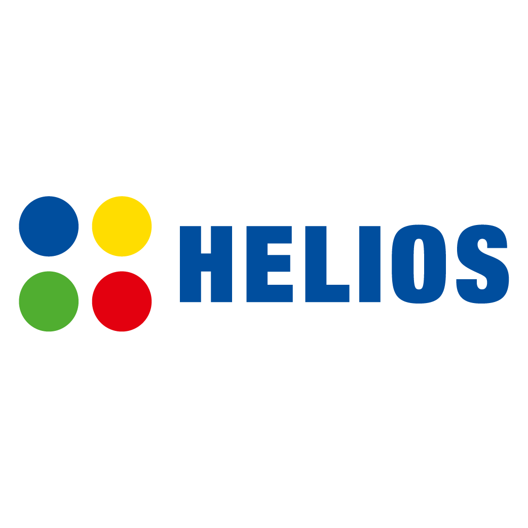 Helios Logo png