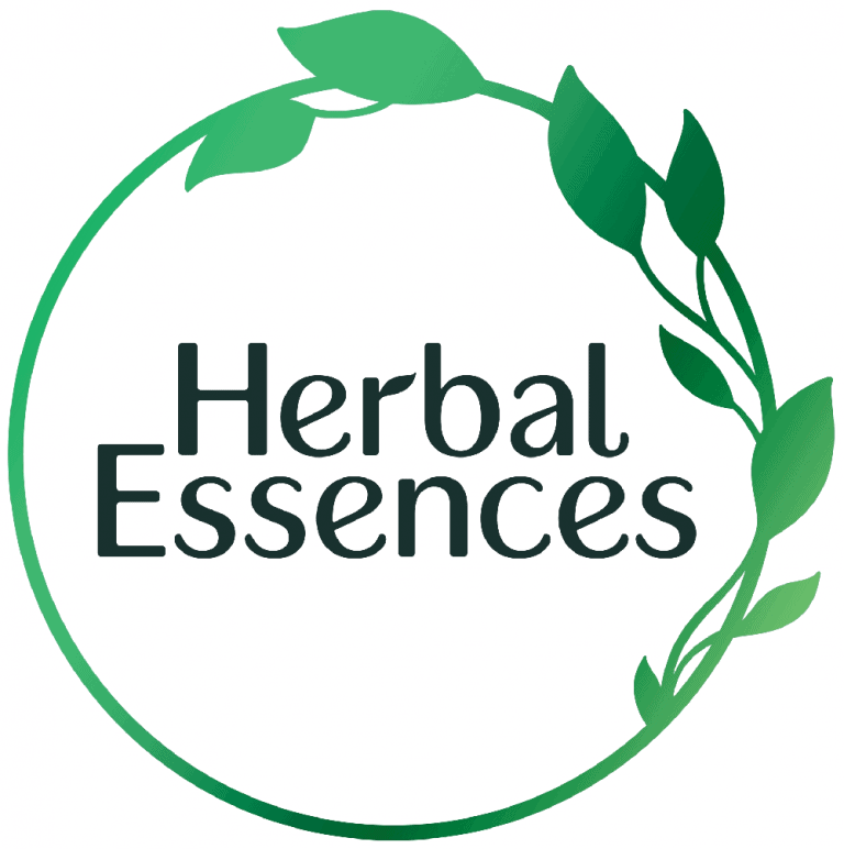 Herbal Essences Logo Download Vector