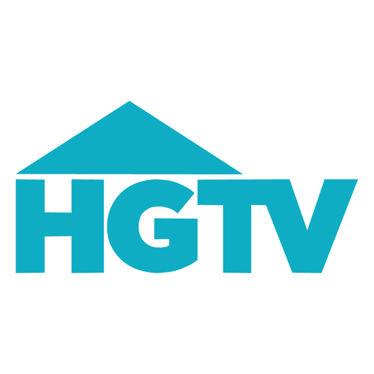 HGTV Logo Download Vector