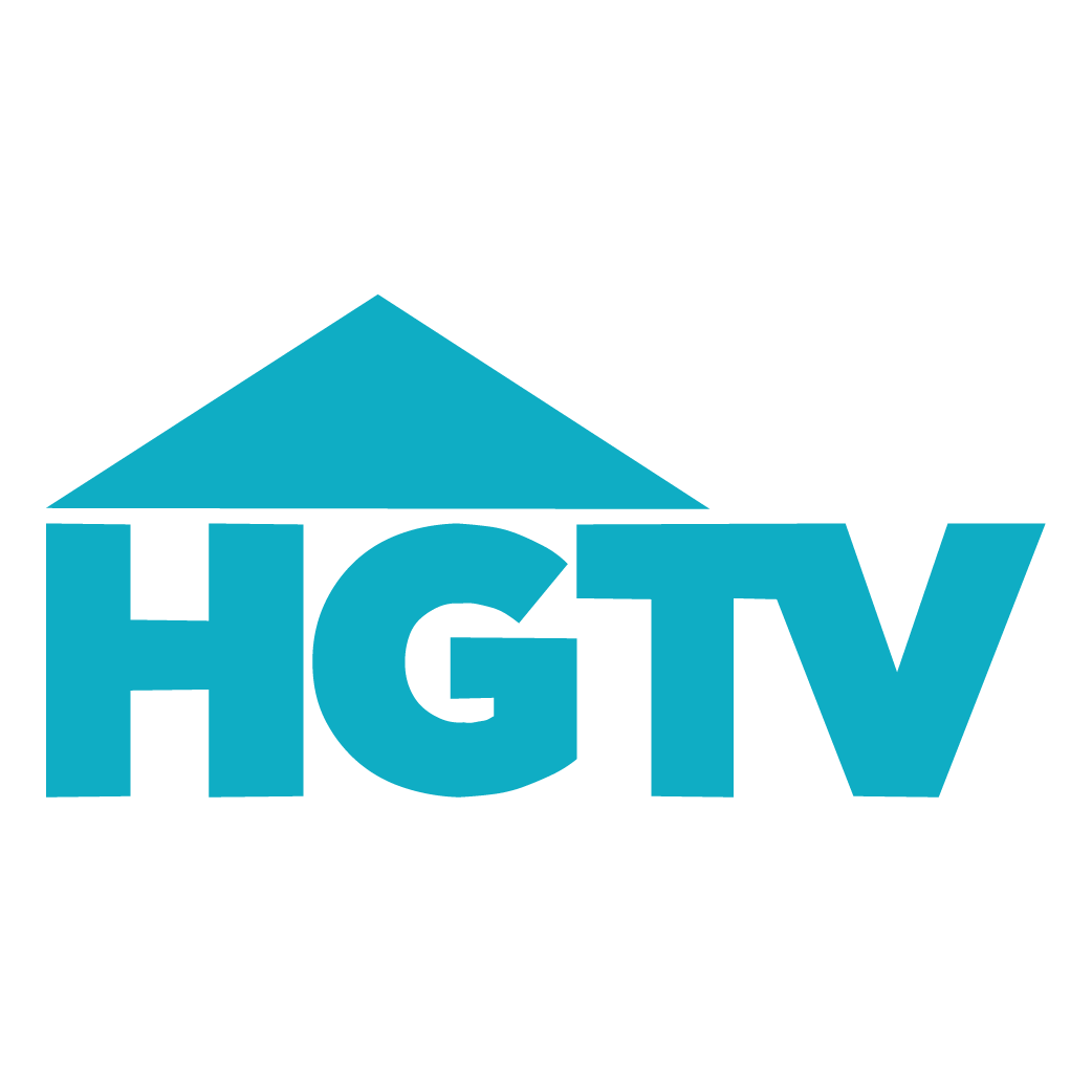 HGTV Logo png