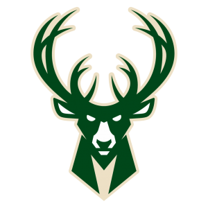 Milwaukee Bucks Logo (NBA) Download Vector