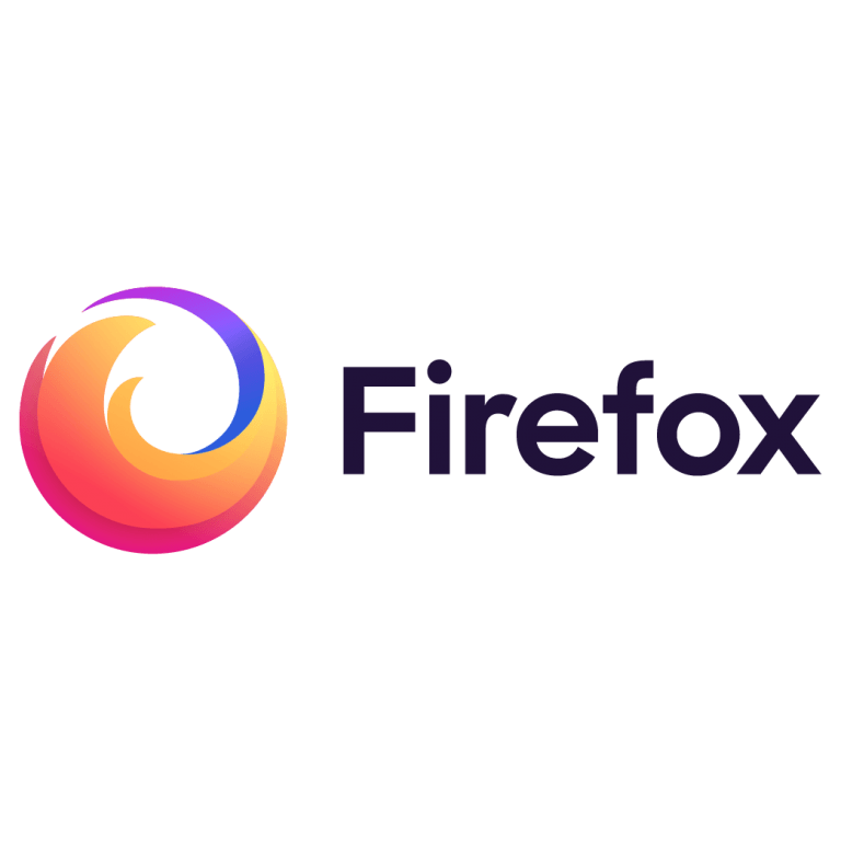 Firefox Logo Download Vector