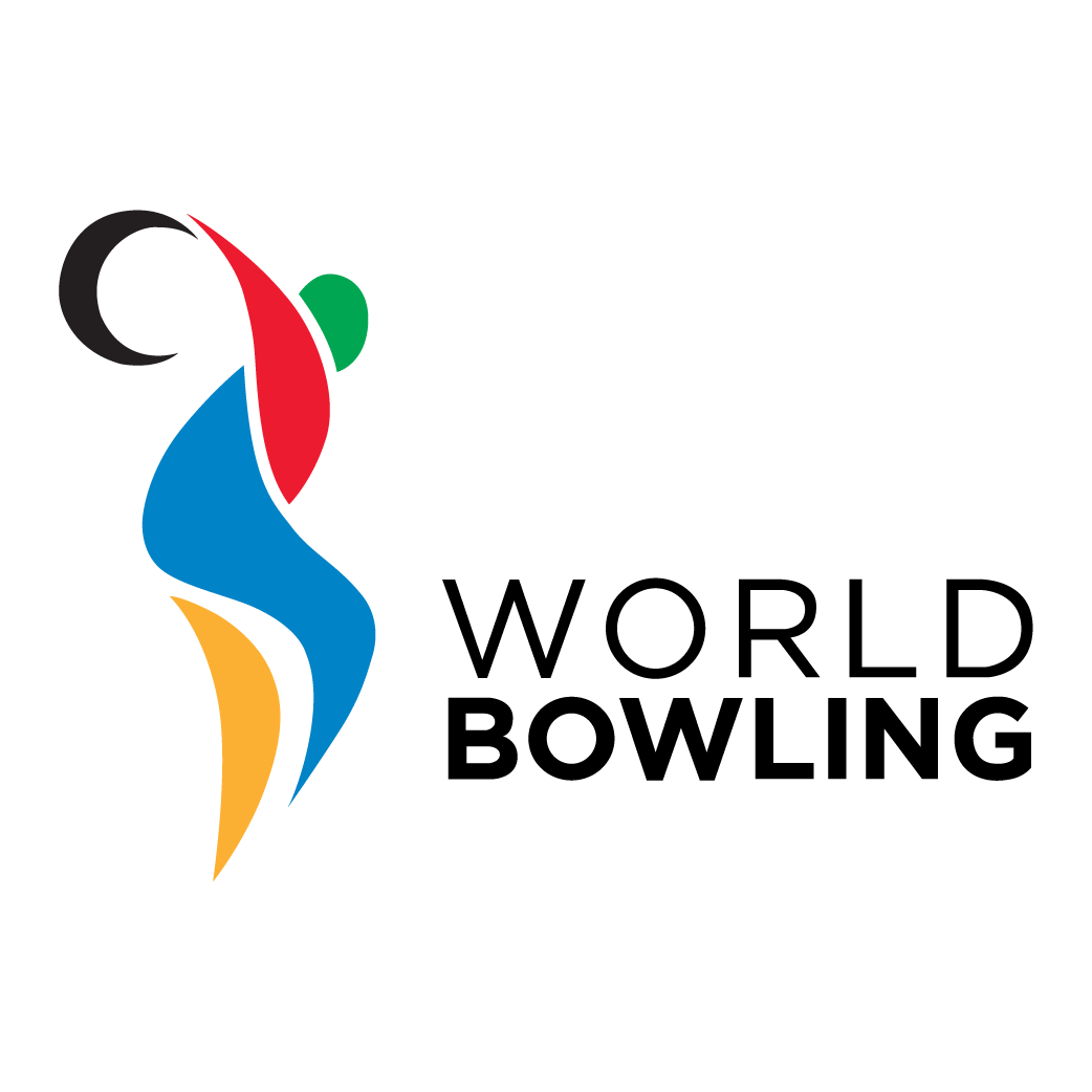 World Bowling Logo png
