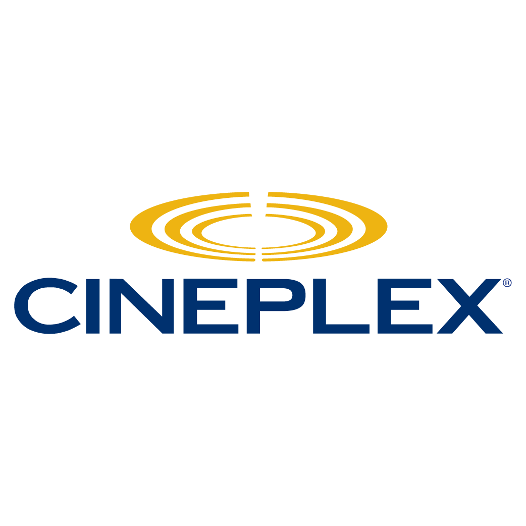Cineplex Logo png