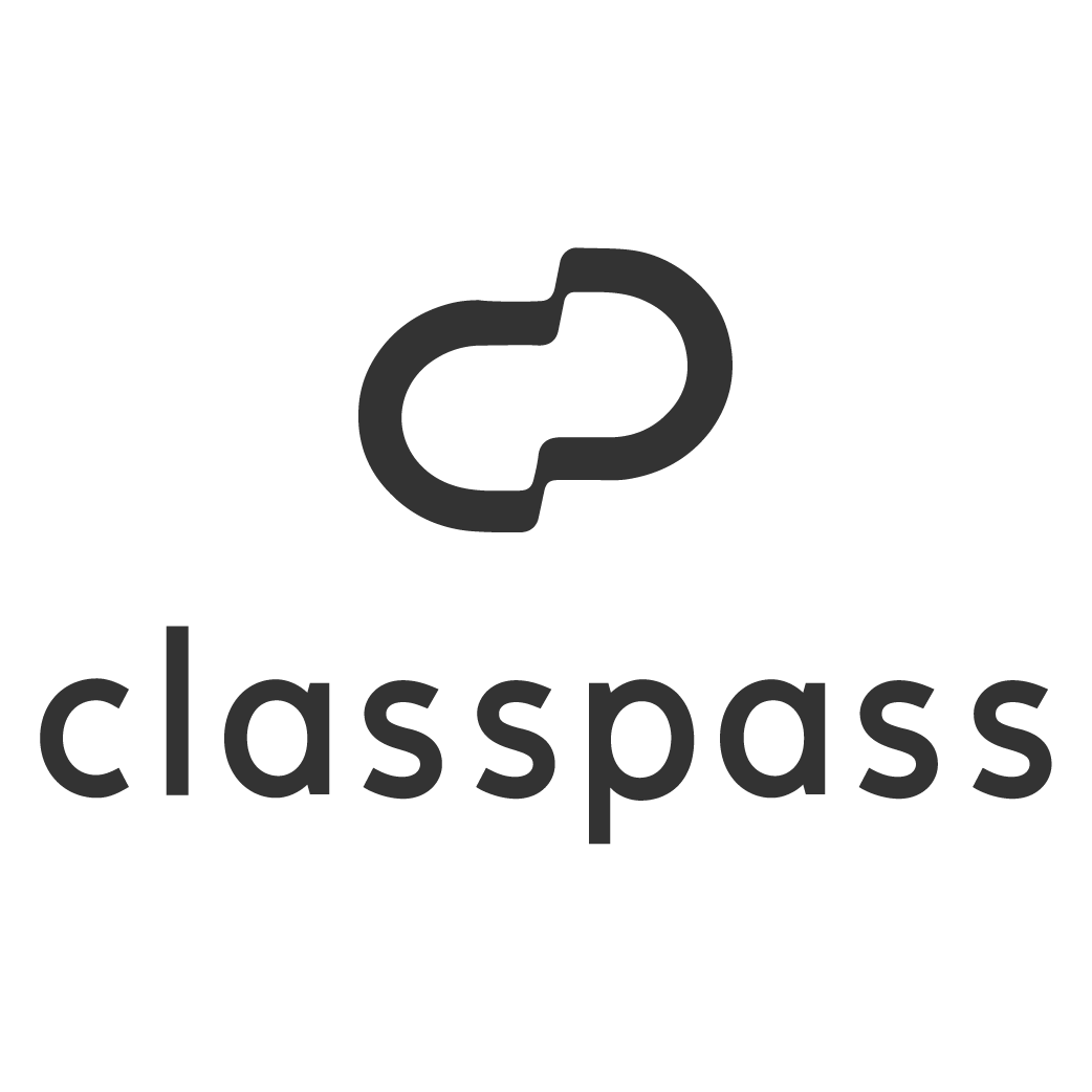 ClassPass Logo png