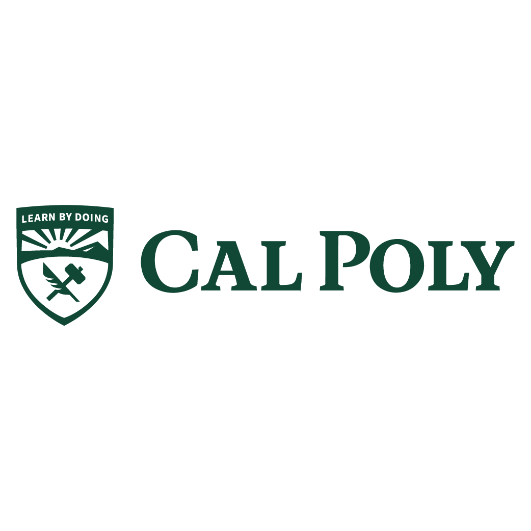 Cal Poly Logo [San Luis Obispo] png