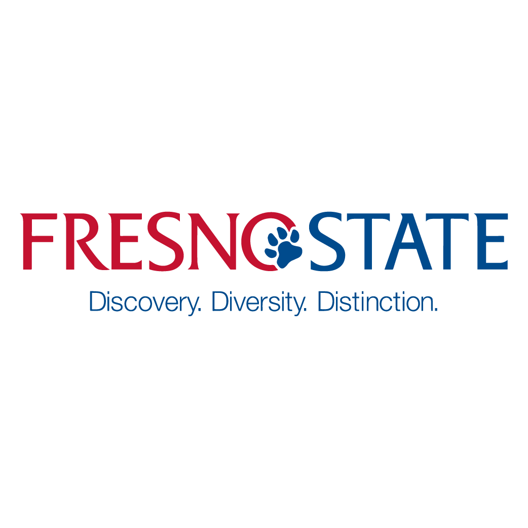 California State University, Fresno Logo png