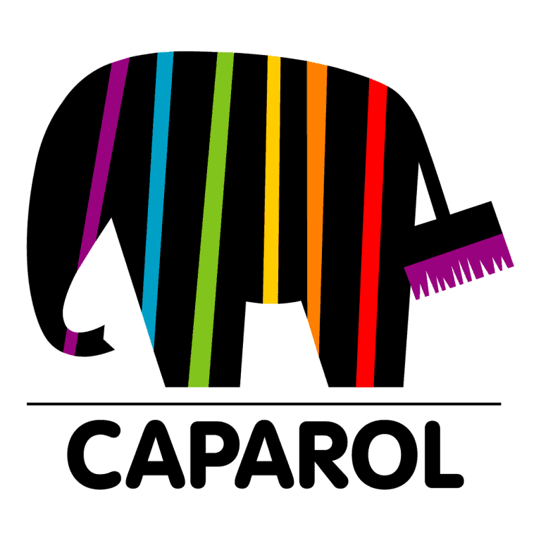 Caparol Logo Download Vector