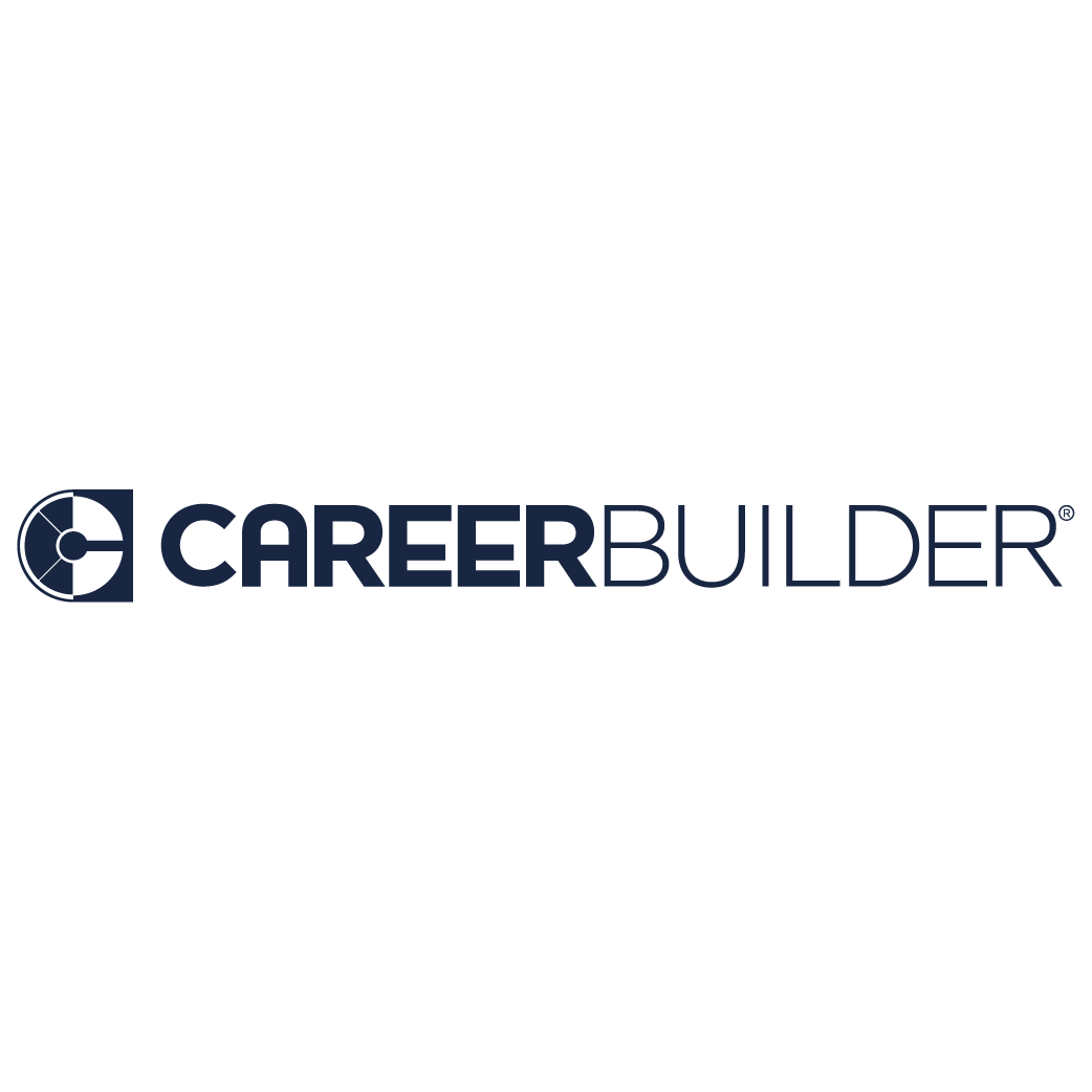 Career Builder Logo png
