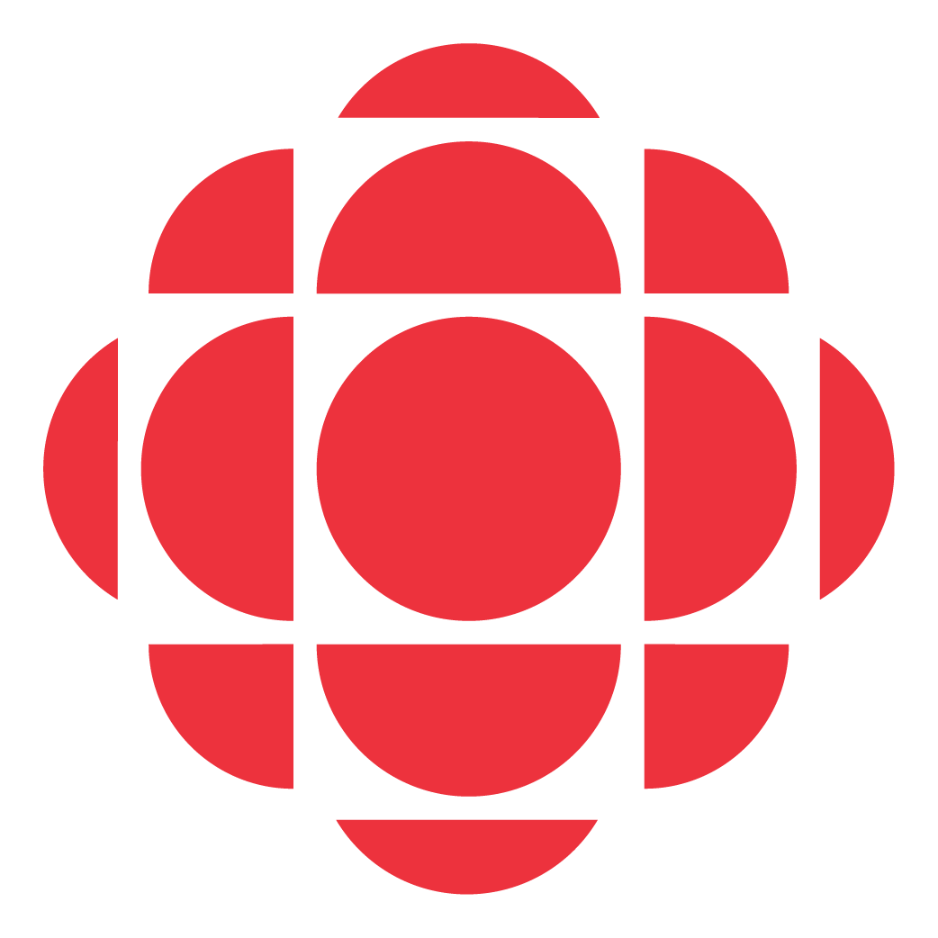 CBC Logo [Television] png