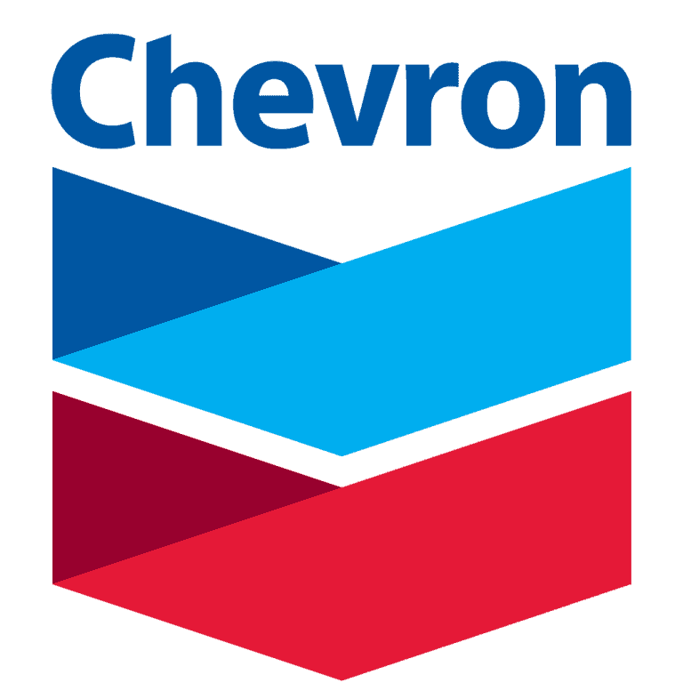 Chevron Logo Download Vector
